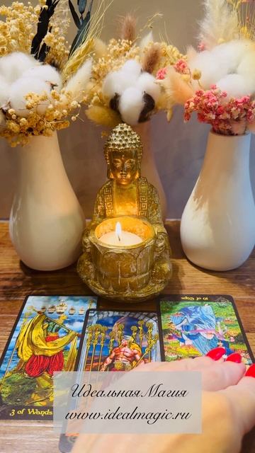 Экспресс- расклад: «Как к тебе относится твой руководитель» 🧑💼