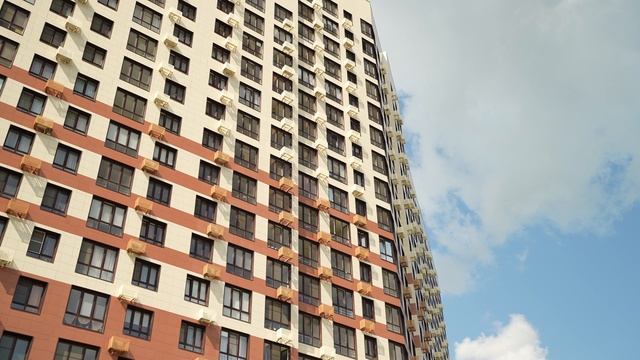 Жилой комплекс "Новый город"