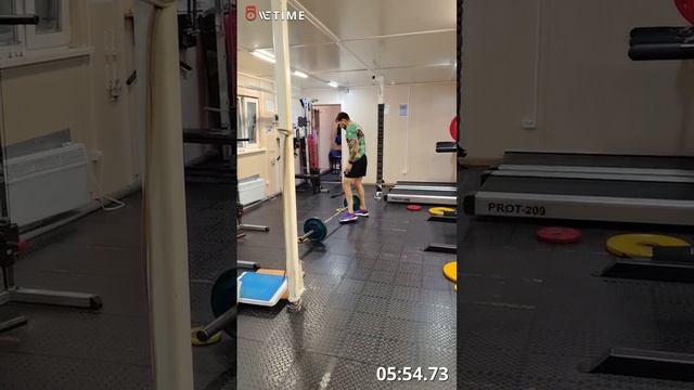 Вызов Юга 2026. Комплекс 1.