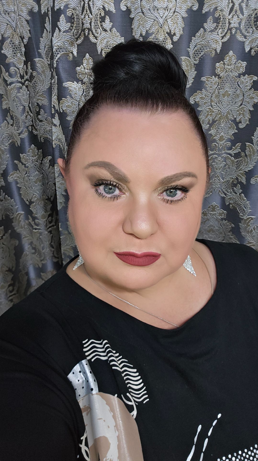 Девушка с Урала в прямом эфире! Перезалив с Ютюб ✨️