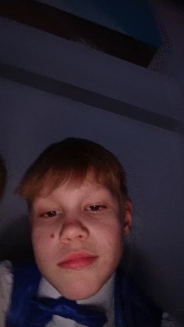 В Надыме в Арктике