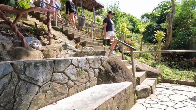 часть 3 остров пхи-пхи пхукет 2025 ноябрь.