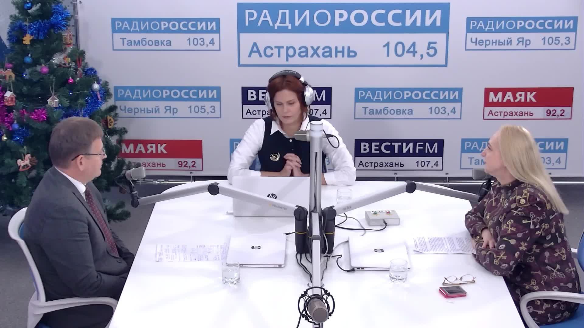 Обеспечение медицинскими кадрами в АО. 5 декабря 2025 г.