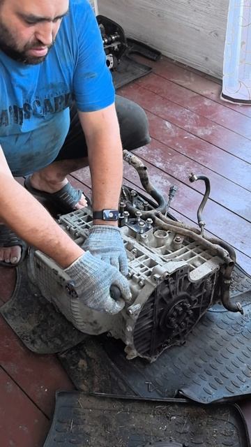 Ремонт Чери