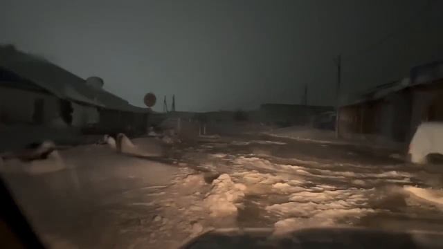 Несколько домов в Ивашке осталась без света и тепла