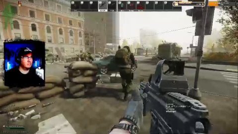 Пятничный Escape from Tarkov | PVE | квесты | КООМ СТРИМ