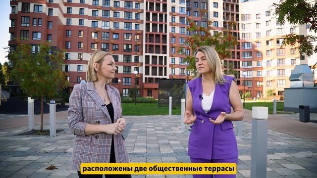 Дом "Славский" на телеканале НИКА ТВ