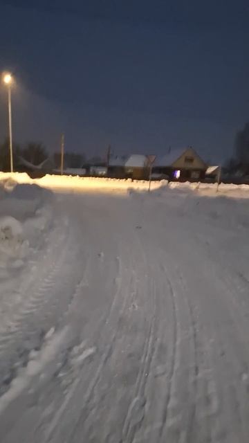 Пятничная погода