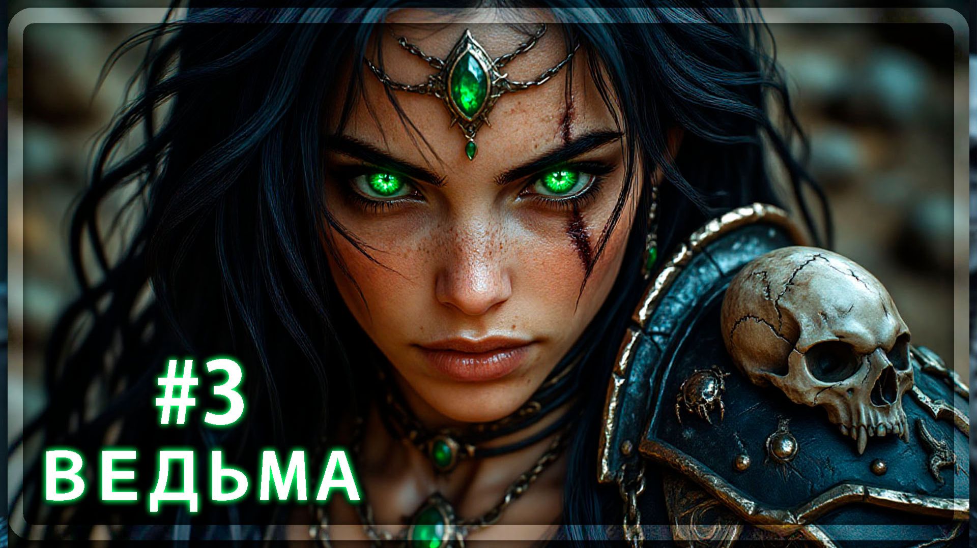 Path of Exile 2 -АКТ 3 (ВЕДЬМА) - #3