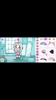 Как создать еспрессону синьору в аватар ворлд 🖤🖤🖤🫶