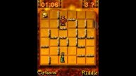 Divine Comedy: Hell JAVA GAME (Antares Software 2004) Wappo #wappo