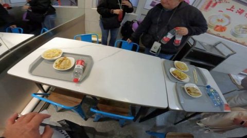 часть 1. Казань.- шанхай.-пхукет -2025 ноябрь.