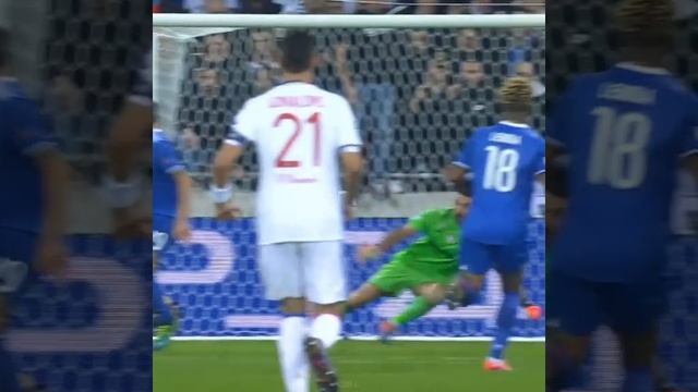 Буффон 🐲🪄