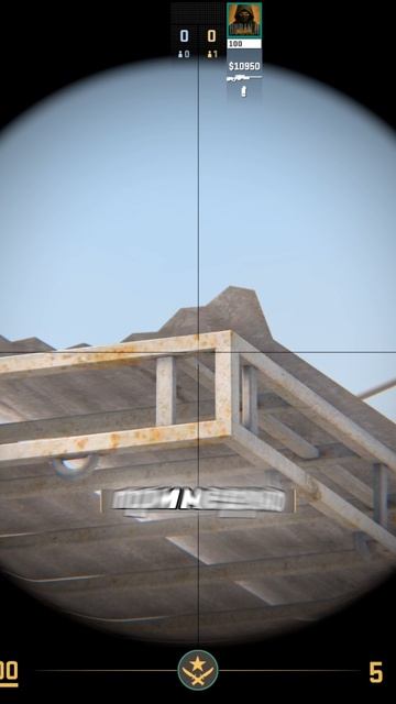 Идеальный смок на мид🔥