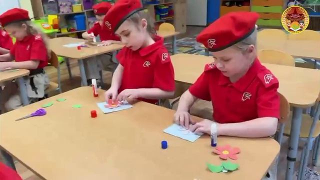 ДТ детсад 198