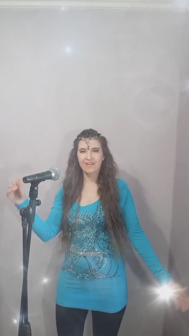 Восточные танцы