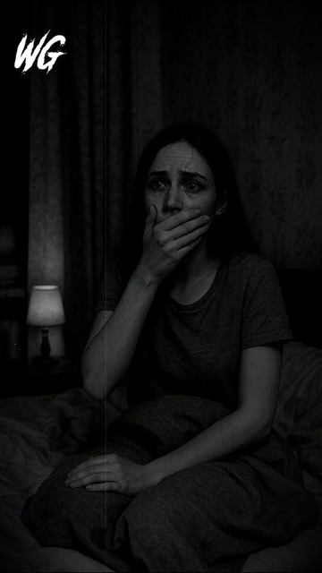 Застрявшая.