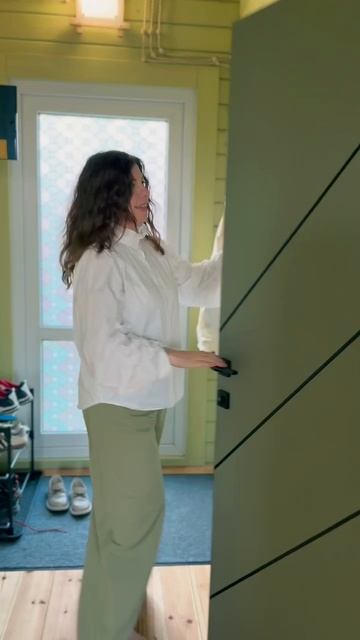 Обзор дома по проекту Джанхот Скоро Новый год - построй себе Новый дом 🏡