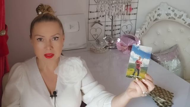 ОВЕН ♈ - ТАРО ПРОГНОЗ НА ДЕКАБРЬ 2025 года ОВЕН ГОРОСКОП Щедрый дар Небес