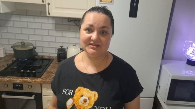 Пятничный привет🤗