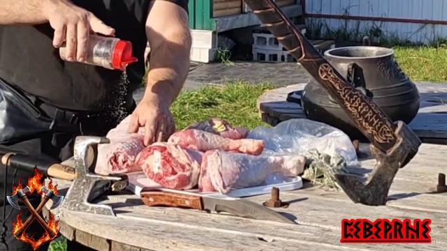 ❄️Северяне❄️ 4 ноября отметили  