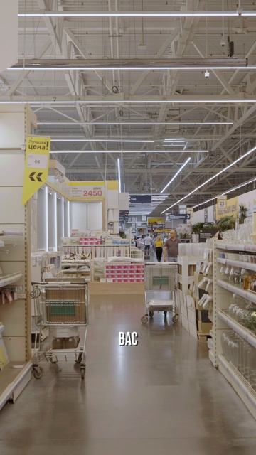 ЭТО то что поможет вам УВЕЛИЧИТЬ ПРОСТРАНСТВО в квартире!