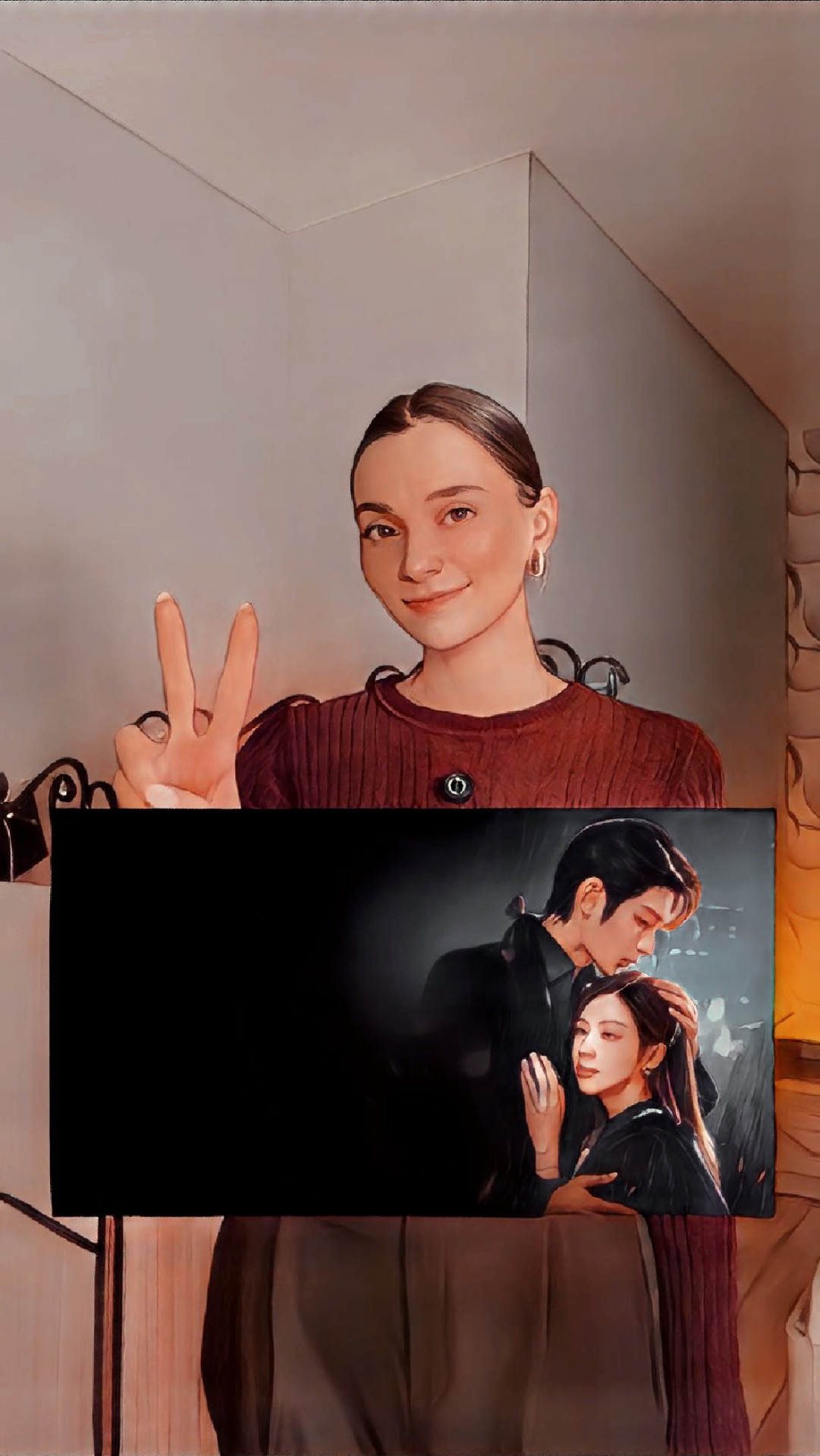 А у тебя получится?