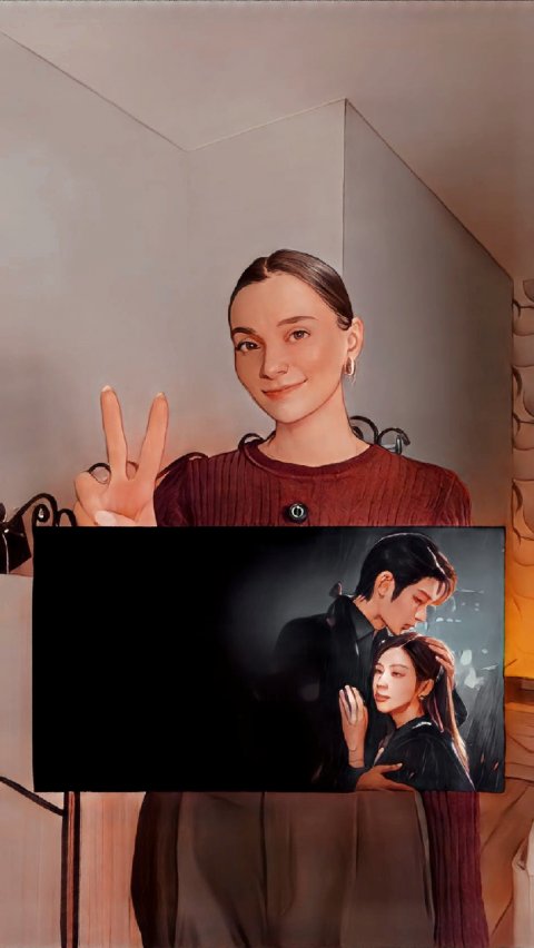 А у тебя получится?