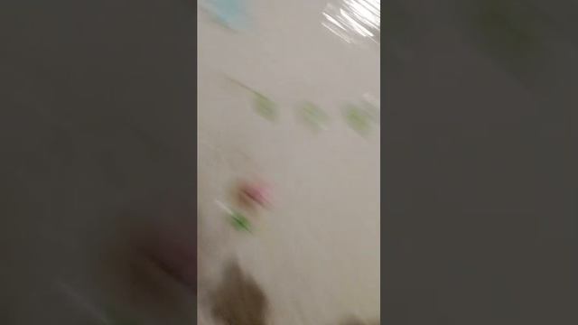 обзор на рабочие место!