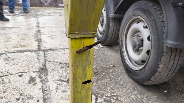 Модуль для ульев на пневмоподушках. Раушан Рашидов об ульяновском обществе пчеловодов и форуме ПФО