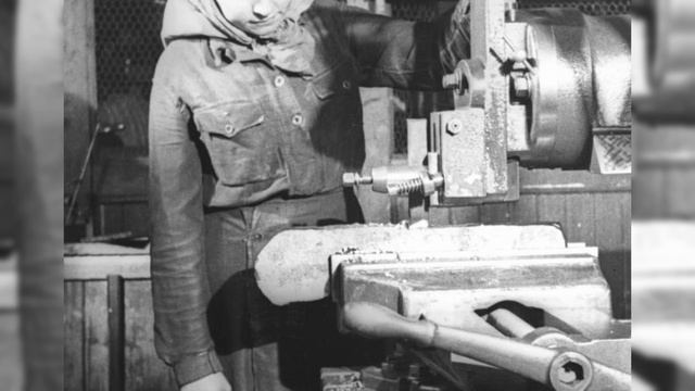 80 мгновений к Победе. Выпуск № 50