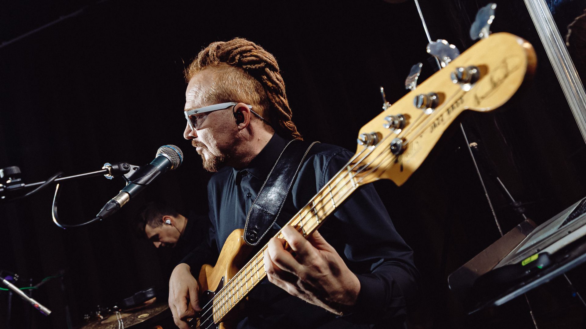 Фанни Каплан, кавер-группа (промо 2025)