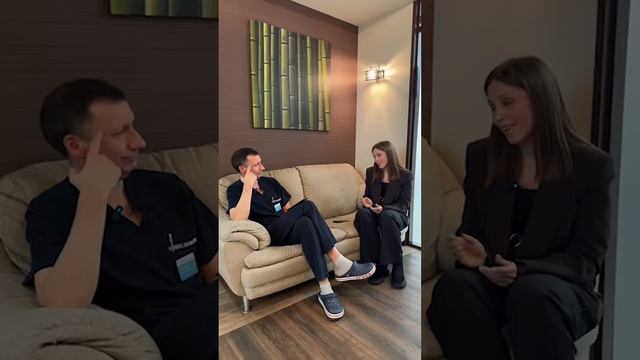 Live: Прямой эфир на тему "Витамин Д: мифы, факты и рекомендации"