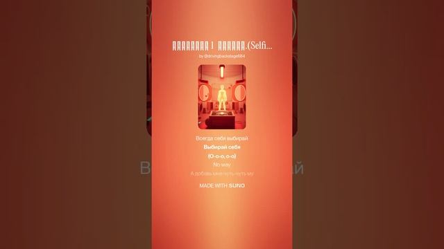 Эгоистка 1 версия.ремикс (Selfish) Lyrics