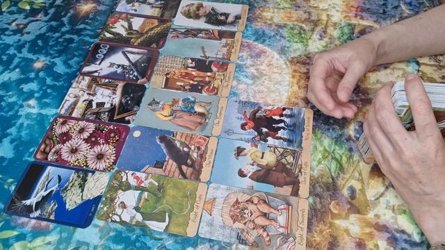 ‼️СЕЙЧАС‼️ ЕГО МЫСЛИ О ВАС