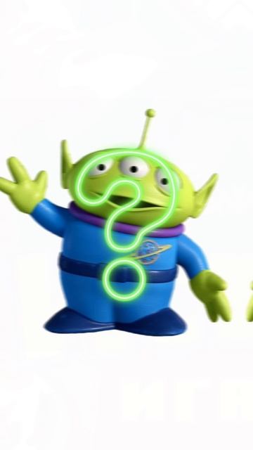 Угадай мультфильм по этому герою