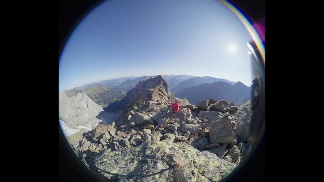 How to Edit Apple Immersive Video - DaVinci Resolve Masterclass - Vision Pro + URSA Cine Immersive