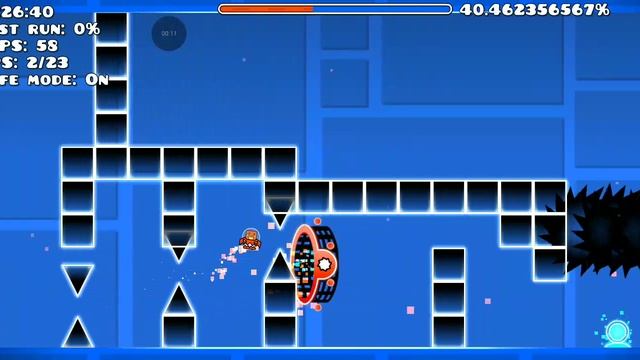 новый топ 1? | SADAVODXDGF by me 1 превью