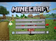 Выживают в маинкрафте и буду смотреть стрим друга