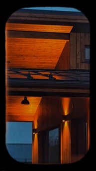 Подсветка дома и розетки на улице | 3 ключа к комфорту за городом #загородныйдом #cип