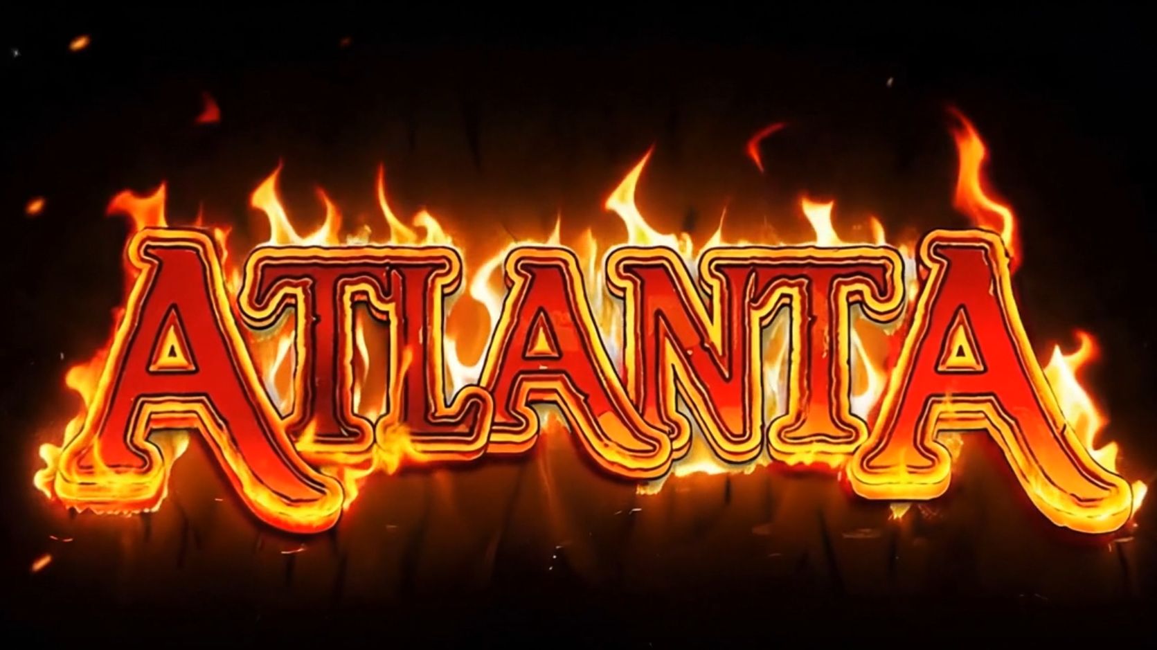 Atlanta PW Guide #34 Цепочка титулов №23: Шелковые Горы