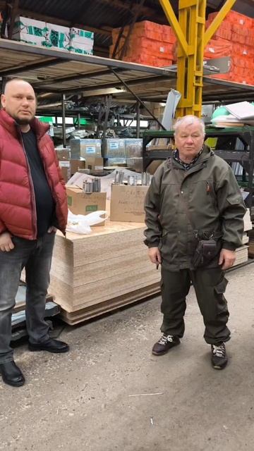 100 свечей от Гильфаныча