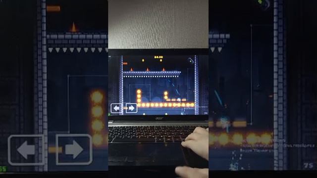 the tower, но ме нужно собрать как можно меньше монеток