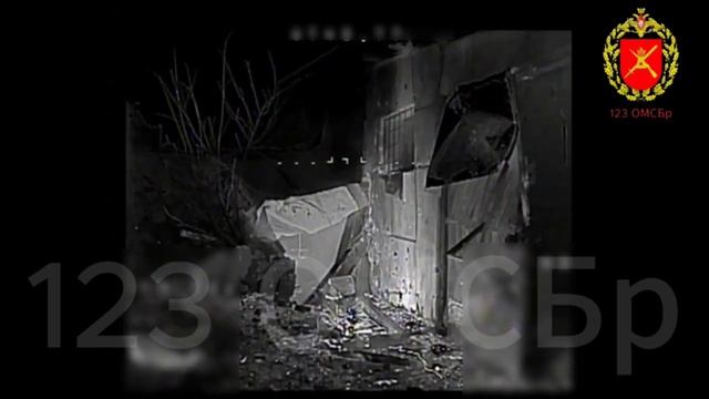 Ночная охота удалась !) Работает Бригада "Самарканда"