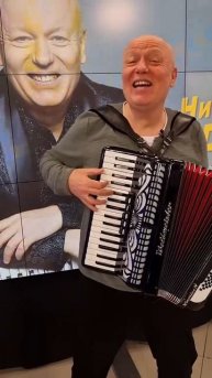 "Калитка" на Дорожном радио