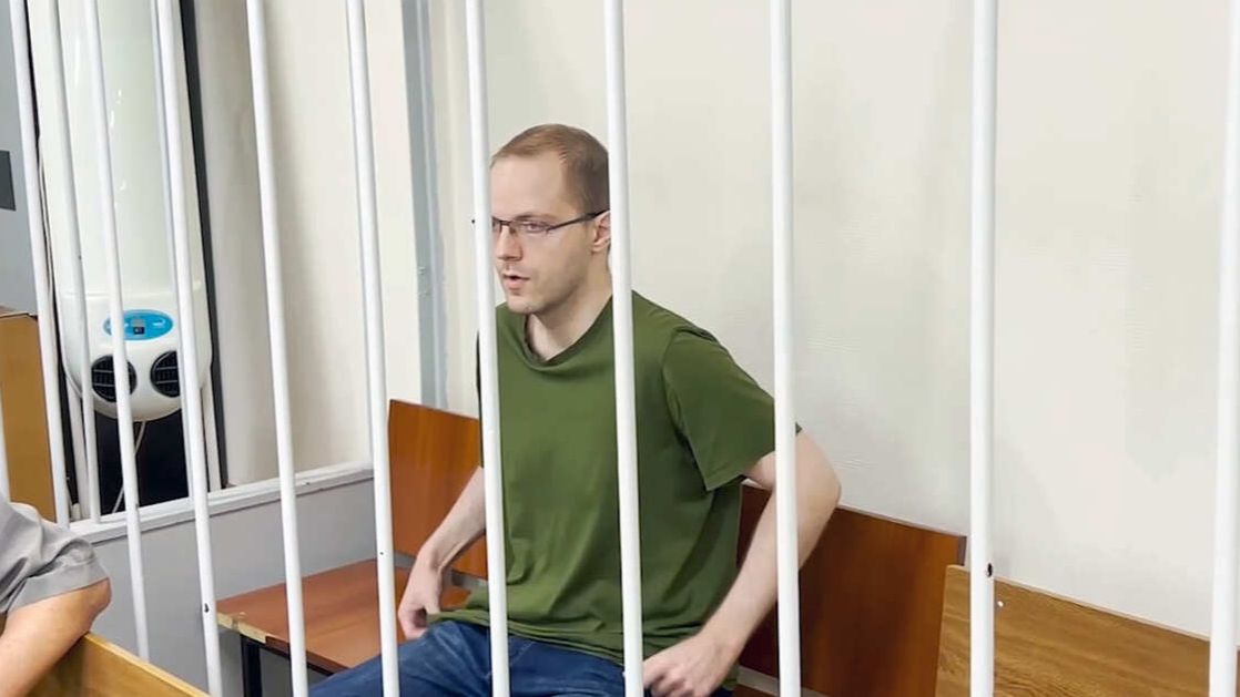 Сотрудника РАН приговорили к 21 году лишения свободы за госизмену