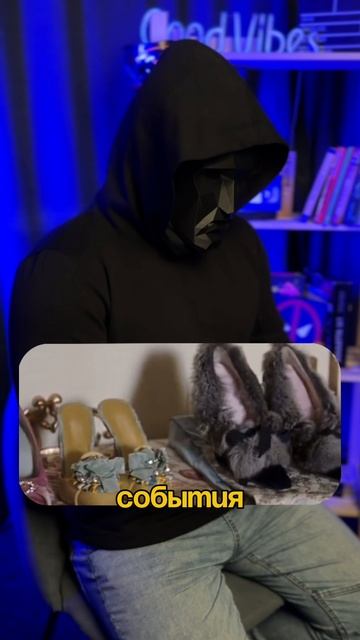 Киноляпы из фильмов