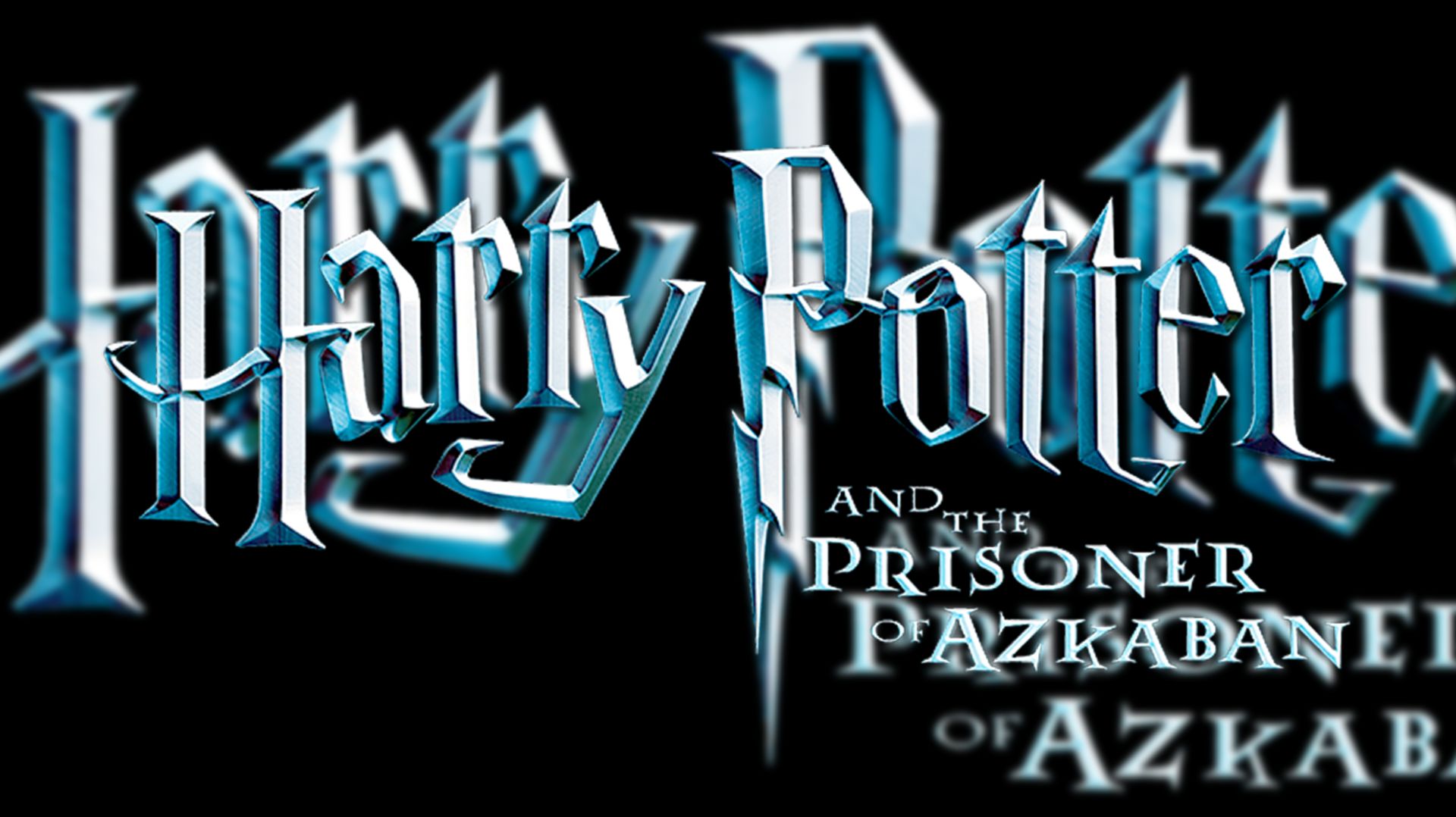 Премьера ролика перед стримом Harry Potter And The Prisoner Of Azkaban