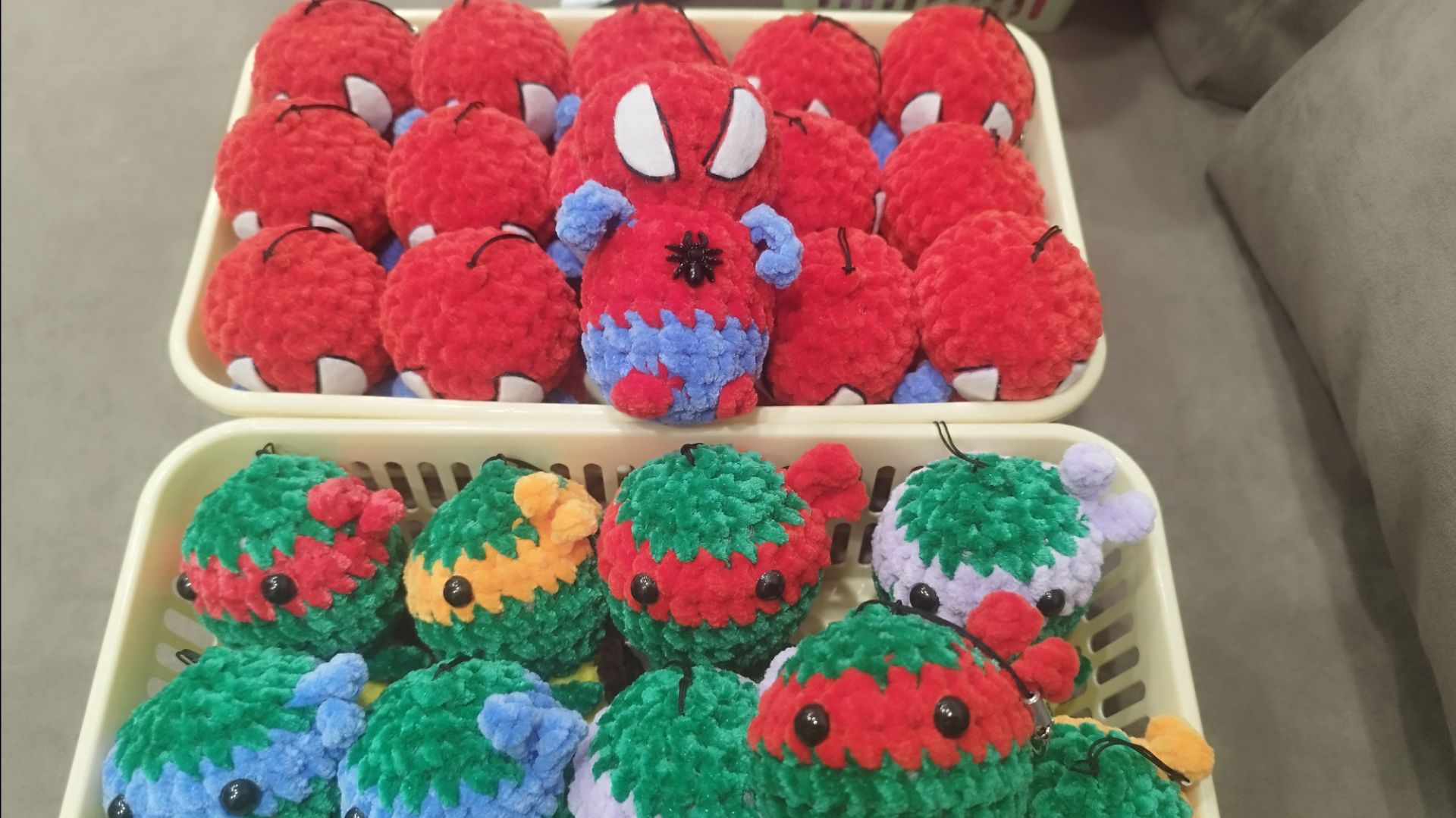 Отчет по Бешеным крючкам 6.0, 10 неделя