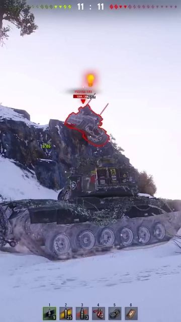 Как снег на голову свалился!